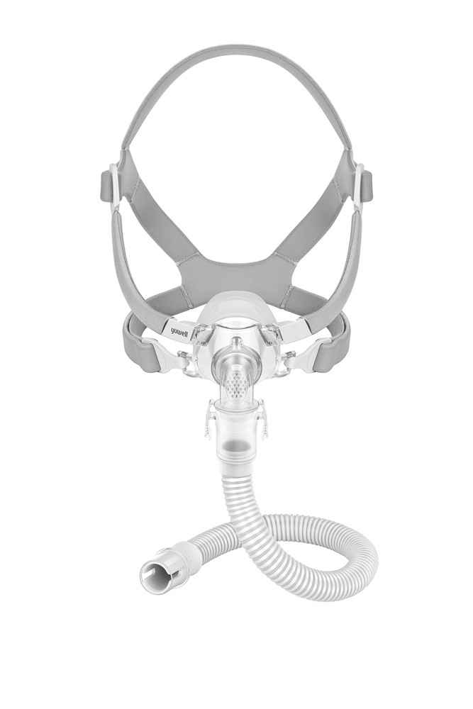 Aparaty CPAP Warszawa – sprzęt do terapii bezdechu sennego Bemowo - zdjęcie 11
