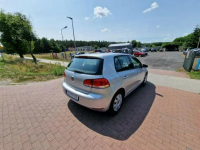 Volkswagen Golf VI 1,2 TSI w bardzo dobrym stanie 170 tys km ! Cielcza - zdjęcie 11