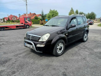 Ssangyong Rexton 2.7XDI 165km 05r 4x4 Tarnów - zdjęcie 2