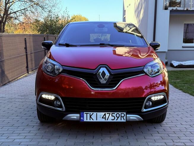 Renault Captur Piekoszów - zdjęcie 2