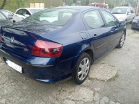 Peugeot 407, KLIMA, BEZ KOROZJI, zarejestrowany Przemyśl - zdjęcie 2