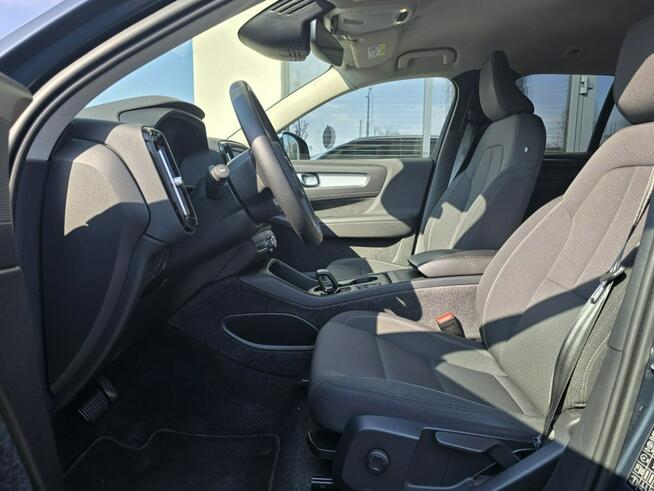 Volvo XC 40 T3 Momentum Pro *Gwarancja*FV23%* Tychy - zdjęcie 9