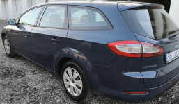 Ford Mondeo MK4 1.6 TDCi Chorzów - zdjęcie 2