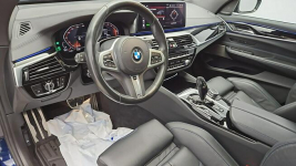 BMW 640 xDrive mHEV M Spor ! Z Polskiego Salonu ! Faktura VAT ! Warszawa - zdjęcie 9