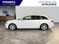 Audi A4 2.0TDI 190KM M6 quattro 2015 r., euro 6, kpl. kół Myślenice - zdjęcie 5