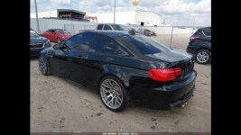 BMW M3 E92 / Automat / niski przebieg Warszawa - zdjęcie 4