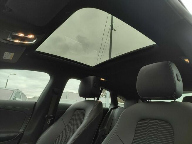 Mercedes CLA 200 fv23 panoram ledy Otwock - zdjęcie 4