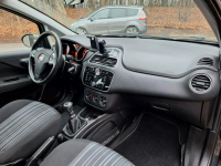 Fiat Punto Evo My Life Blue&amp;Me Siewierz - zdjęcie 12