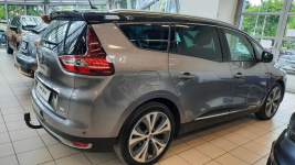 Renault Grand Scenic Gr 1.6 dCi Intens Nowa Huta - zdjęcie 8