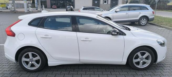 Volvo V40 Tomaszów Mazowiecki - zdjęcie 4