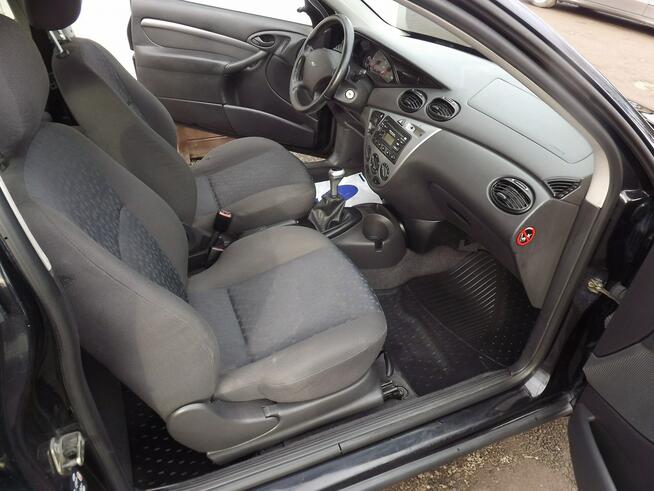 Ford Focus Janów Lubelski - zdjęcie 9