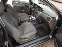 Ford Focus Janów Lubelski - zdjęcie 9