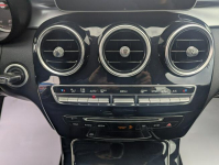 Mercedes C 220 220 170 KM/serwisowany/bezwypadkowy/zarejestrowany Biała - zdjęcie 9