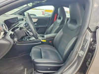 Mercedes CLA 35 AMG AMG 35 / 4Matic / niski przebieg Chwaszczyno - zdjęcie 7