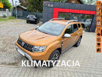 Dacia Duster Salon Polska