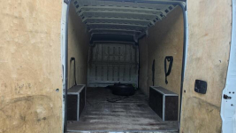Fiat Ducato Furgon 2.3 MultiJet 130 KM bez AdBlue Szydłowiec Śląski - zdjęcie 10