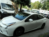 sprzedam TOYOTE PRIUS 1.8 HYBRYDA+GAZ 2x komp.opon L+z Lublin - zdjęcie 4