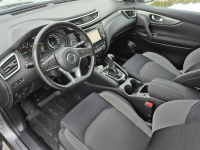 Nissan Qashqai xenon led kamera 360 automat  super stan Drelów - zdjęcie 11