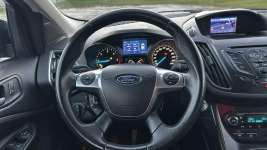 Ford Kuga Titanium Nowe Iganie - zdjęcie 11