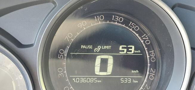 Citroen C4 Automat  30tyskm ! Pleszew - zdjęcie 6