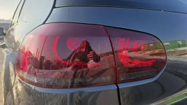 Volkswagen Golf navi GTi climatronic automat 210 koni xsenon Lębork - zdjęcie 10