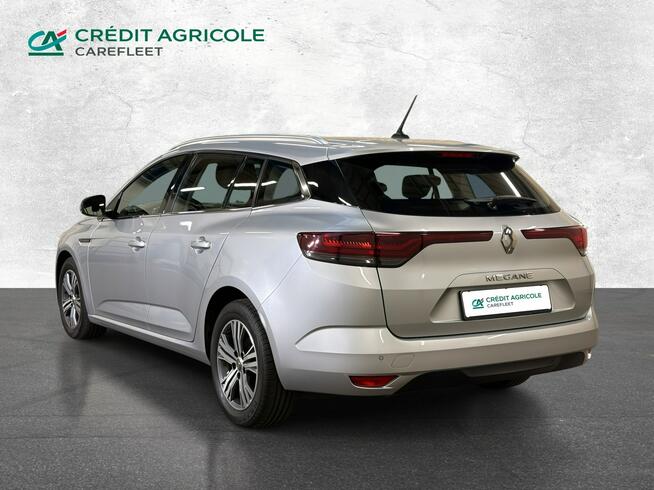 Renault Megane 1.3 TCE FAP Equilibre Kombi Katowice - zdjęcie 6