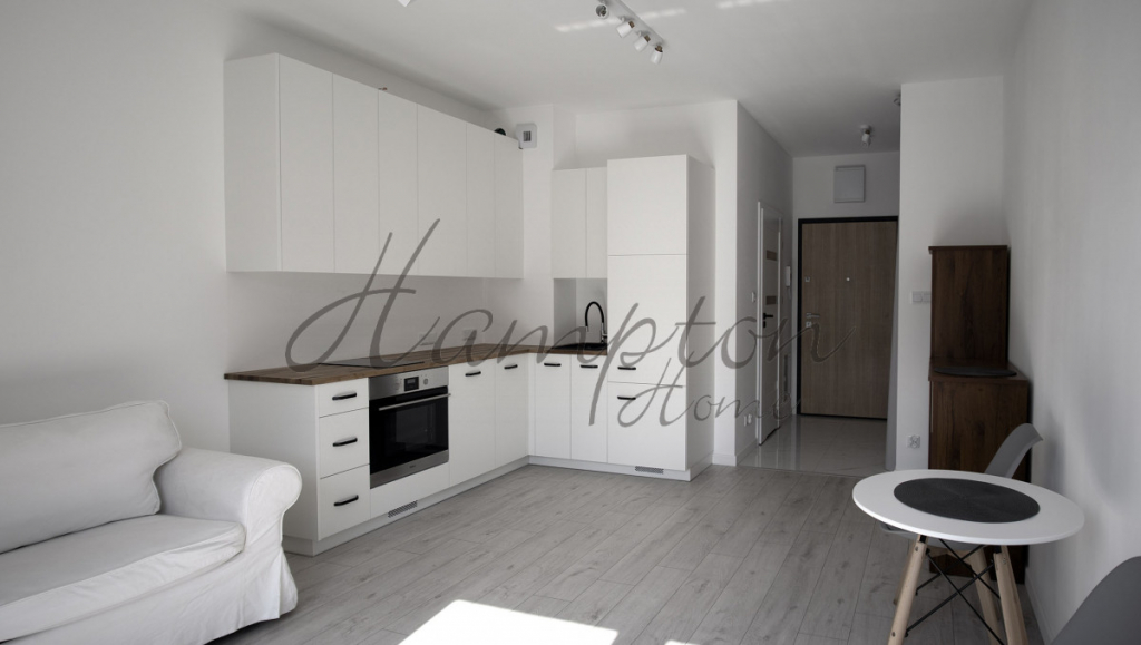 EKO PARK, Gotowa do zamieszkania kawalerka Zielonka - zdjęcie 4