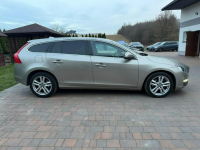 Volvo V60 Perfekcyjny Automat Bezwypadkowy! Rzeszów - zdjęcie 12