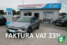 Citroen C4 SHINE 1.5D Skóra Salon Polska netto 50325 PLN Gwarancja
