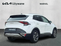 Kia Sportage 1.6 T-GDI 150 KM 7DCT FWD Wersja L Salon PL Łódź - zdjęcie 5