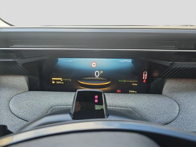Citroen C5 Aircross Max, Salon PL, Gwarancja Łódź - zdjęcie 11