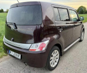 Daihatsu Materia - Oryginał JAPONIA produkcja - 1.3 Benzyna Legionowo - zdjęcie 2