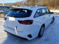 Kia Cee'd Krajowy Bezwypadkowy Serwis ASO Dulowa - zdjęcie 8