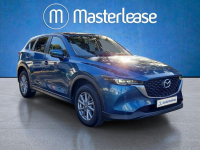 Mazda CX-5 2.0 Center-Line Plus ! Z Polskiego Salonu ! Faktura VAT ! Warszawa - zdjęcie 3