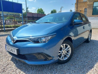 Toyota Auris 17/18 SALON PL. pierwszy wł. 49 tys.km! Warszawa - zdjęcie 10