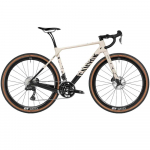 2025 Canyon Grizl CF SLX 8 Di2 GRC Road Bike (INDORACYCLES)