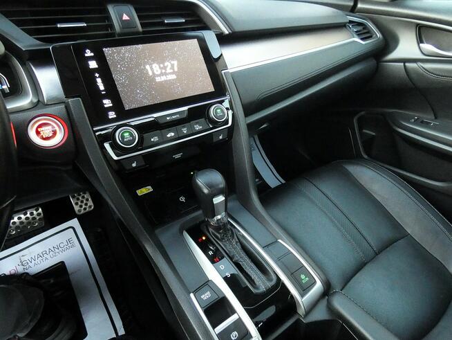 Honda Civic Szydłowo - zdjęcie 5