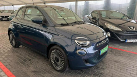 Fiat 500E Zduńska Wola - zdjęcie 2