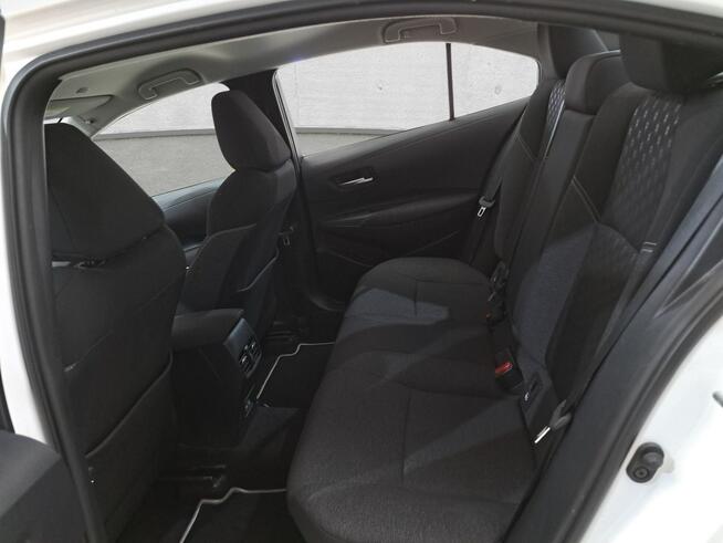 Toyota Corolla Komorniki - zdjęcie 12