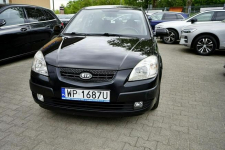 Kia Rio 1,5CRDI Klima, 162tys.km, 2009r. Płock - zdjęcie 10