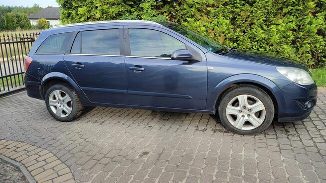 Opel Astra zadbany, stan bardzo dobry, RATY Łochowo - zdjęcie 5