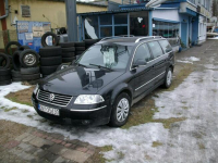 Volkswagen Passat Sprawny, gotowy do jazdy
