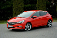Opel Astra Matrix Full Led  Navi Kamera 2XParktronic Keyless go Aso Ostrów Mazowiecka - zdjęcie 3