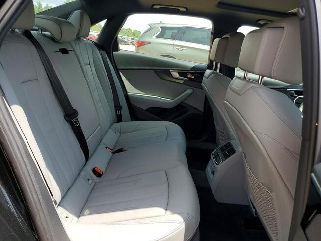 Audi A4 PREMIUM PLUS / S-Line / niski przebieg Częstochowa - zdjęcie 10