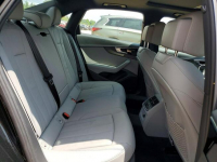 Audi A4 PREMIUM PLUS / S-Line / niski przebieg Częstochowa - zdjęcie 10