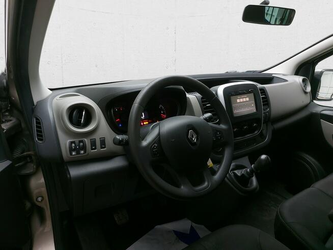 Renault Trafic Komorniki - zdjęcie 11