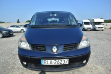 Renault Espace 2.0 turbo benzyna Gaz Klima 7 Osobowy Tarnogród - zdjęcie 2