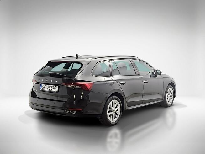 Škoda Octavia 2.0 TDI Ambition ! Z Polskiego Salonu ! Faktura VAT ! Warszawa - zdjęcie 5