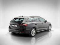Škoda Octavia 2.0 TDI Ambition ! Z Polskiego Salonu ! Faktura VAT ! Warszawa - zdjęcie 5