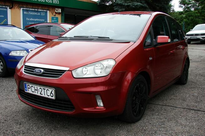 Ford C-Max 2.0 TDCI 140 KM Piła - zdjęcie 1